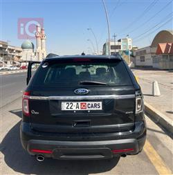 فورد إكسبلورر